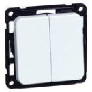 Hochköpper 00615511 D 715.19 deep black series switch