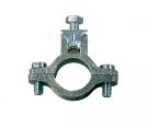 Kopp 350800084 Earthing pipe clamp F1/2 F1/2