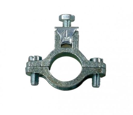 Kopp 350800084 Earthing pipe clamp F1/2 F1/2