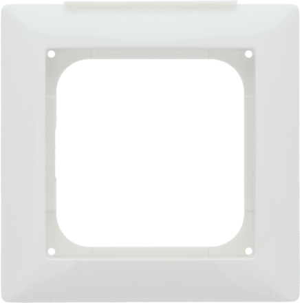 Klein K552511/04BB Single frame, alpine white