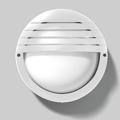 Spittler 300484 wall and ceiling light 1x15W FBT TC-TSE asymmetric