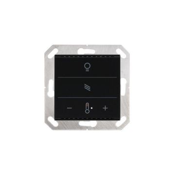 Elsner Cala KNX MultiTouch T Light/Blind sw button