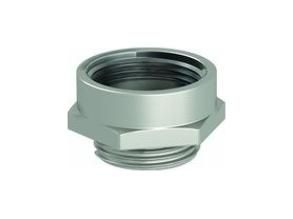 OBO Bettermann 165 ADA PG29-M40 brass adapter, 2088298