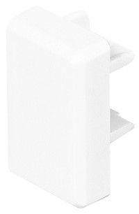 EFAPEL TOP FOR 20X12,5 TRUNKING WHITE