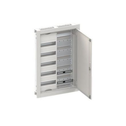 ABB Striebel & John 2CPX052665R9999 CU25VM Media with door flush-mounted small distribution board