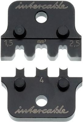 Intercable 181377 UEMC41 1,5-4qmm Contact: MC4 Crimp insert