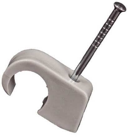 RED 2110-40-0013 BFM-NSMN 10-14/40 grey nail clamp