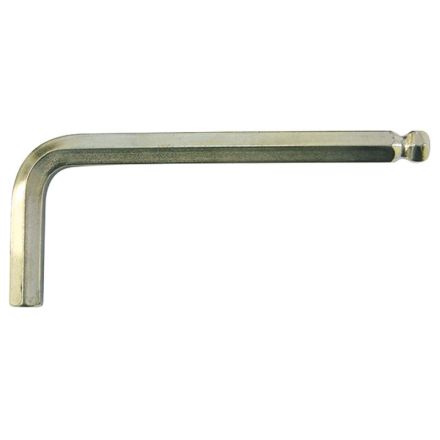 HAUPA 100904 Allen key SW4mm right