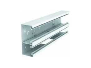 OBO Bettermann GS-DT70170RW asymmetrical T-piece, 6278260