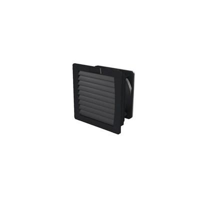 Weidmüller 2556630000 FF 22 54/230V BK filter fan
