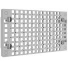 ABN MX1167 Plastic media plate retrofit module