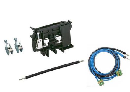 ABN power supply APZ+RfZ fuse assembly package (BP202AR)