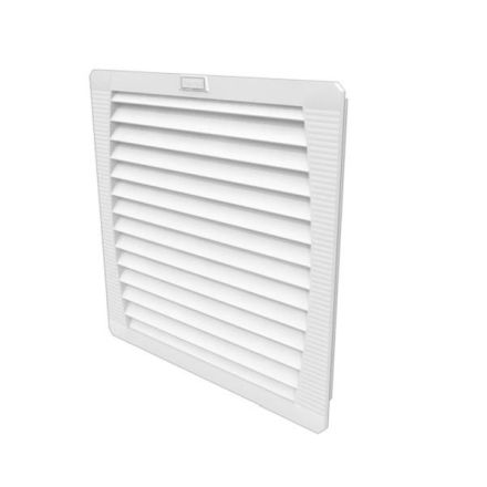 Weidmüller 2557690000 EF-EMC 60 54 GY IP54 grey outlet filter