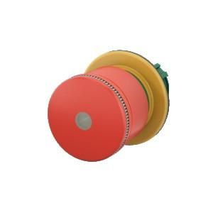 Eaton 197545 M30-PVL30 illuminated pull release emergency stop/off button
