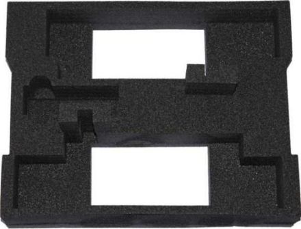 Gossen Metrawatt Z701E insert SORTIMO L-BOXX adapter