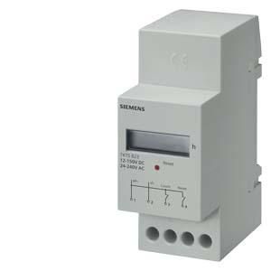 Siemens 7KT5833 pulse counter DC12-150V 24-240V 50Hz