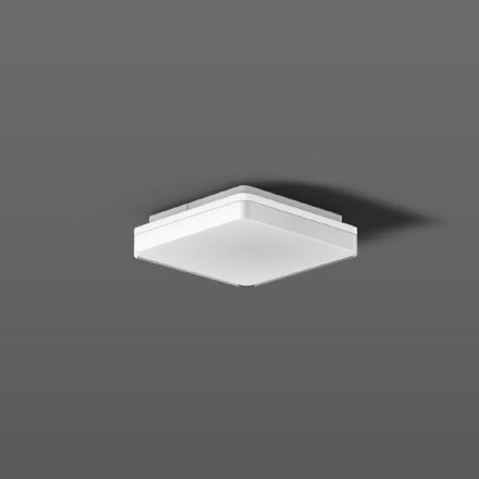 RZB 221188.002.2 HB 506 15W 1350lm 830/840 white LED wall / ceiling light LB19