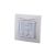 WAREMA 2031245 Wall transmitter EWFS | Plus | white