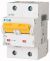 Eaton PLHT-B125/2 miniature circuit breaker, 125A, 2p, B-Char, 248006