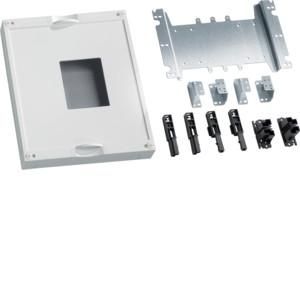 Hager UC21LH0 300x250mm for LS H3+ P160 kit
