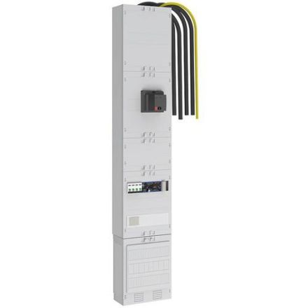 ABN VK109Y5920 200A 5-p.NA protection NAR 40mm SAS distribution panel