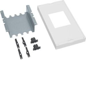 Hager UC31LH33M 450x250mm for LS H3+ P630A kit