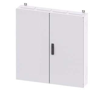Siemens 8GK1123-5KA42 AP wall distributor SK I 1100x1050x210