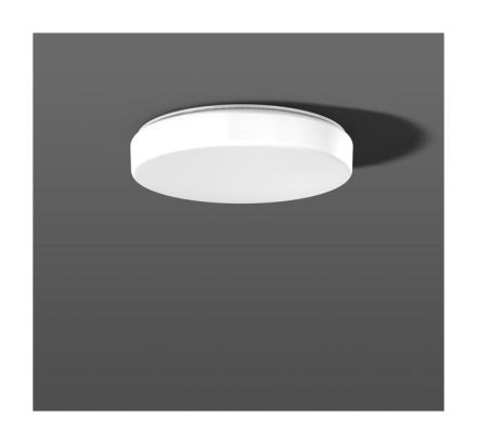 RZB 311952.002.2 20.4W 3000K D460 H93 PC LED wall / ceiling light