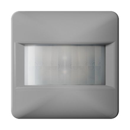 JUNG CD3181-1GR KNX motion detector CD series | 1.10 m, universal | grey