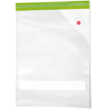 Bosch MSZV0FB3 -HG vacuum freshness bag 3.8l