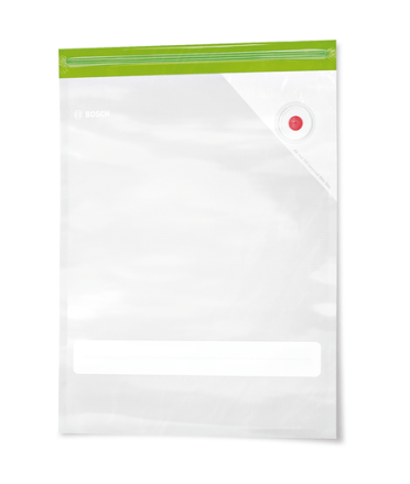 Bosch MSZV0FB3 -HG vacuum freshness bag 3.8l