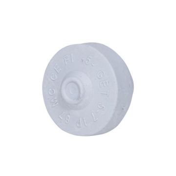 Plica 971135050 GET UL94 V0 M50 26-35 hg 25pcs, grey