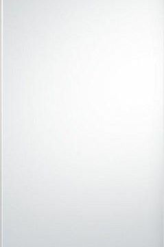 AEG 234438 Haustechnik GH 300 W 300W white glass heater