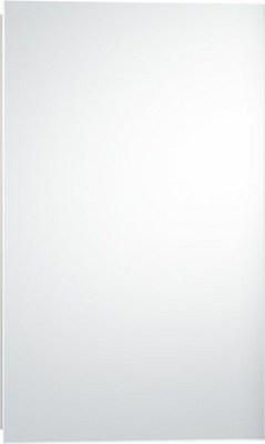 AEG 234438 Haustechnik GH 300 W 300W white glass heater