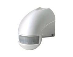 Brennenstuhl PIR180 infrared motion detector, white
