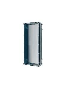 Grothe UP 1145/53 3 modules sturdy plastic UP housing, 74283