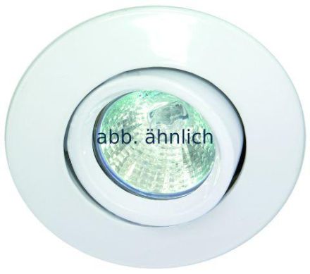 Rutec Light ALU55861-M Rutec Die Cast