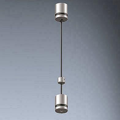 Bruck 160605ch Chrome With 2M Rope Suspension