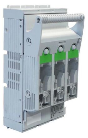 Spelsberg 07981201 NH RSLT 2 NH fuse switch disconnector