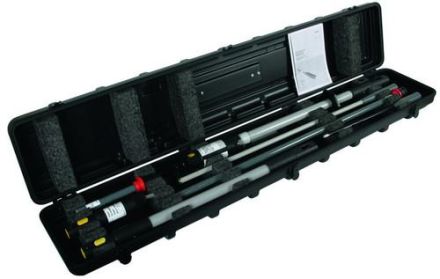 Dehn & Söhne 767997 Plastic case KKL PHE3