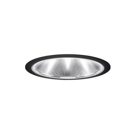 LTS 636637 FLIR 300.2040.01 black LED recessed ceiling spotlight