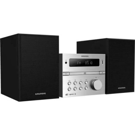 Grundig GHF1070 CMS 4200 si Micro System