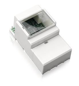 Ritto 1481302 Video line distributor, REG
