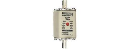 Mersen 1B769.000000 1B769. Gr.00 160A ~500V gG sfue NH fuse link