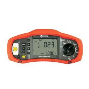 Beha Amprobe 5044219 PROINST-200-D KIT1 with 5xAdapter ADPTR installation measuring device set