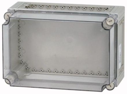 Eaton CI43-200 insulated enclosure, 027019