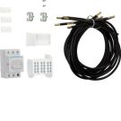 Hager ZY02PV assembly package 1ZP universZ