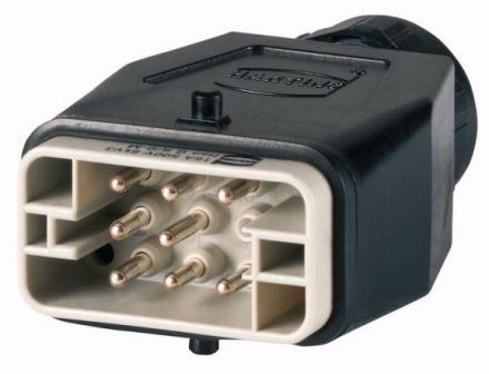 Eaton RAMO-CM1-5M0 5m halogen-free for RAMO motor cable, 164283