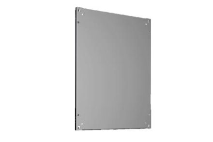 RITTAL 8617540 Partial mounting plate VX 500x700mm