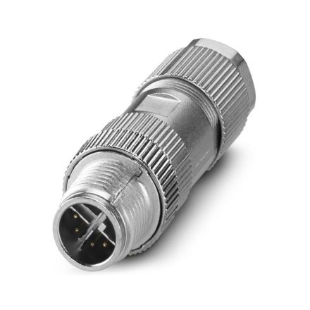 Phoenix Contact 1417430 VS-08-M12MS-10G-P SCO bus system connector